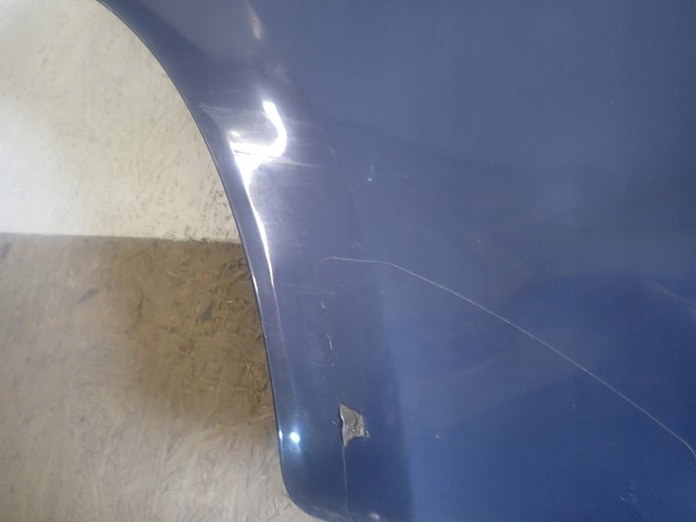 фото №5, Дверь правое задние правый задняя kia sportage 4 iv 16-