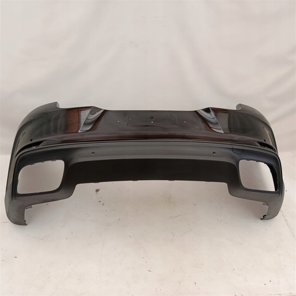 Купить Бампер задняя porsche panamera ii 972 976 976807421