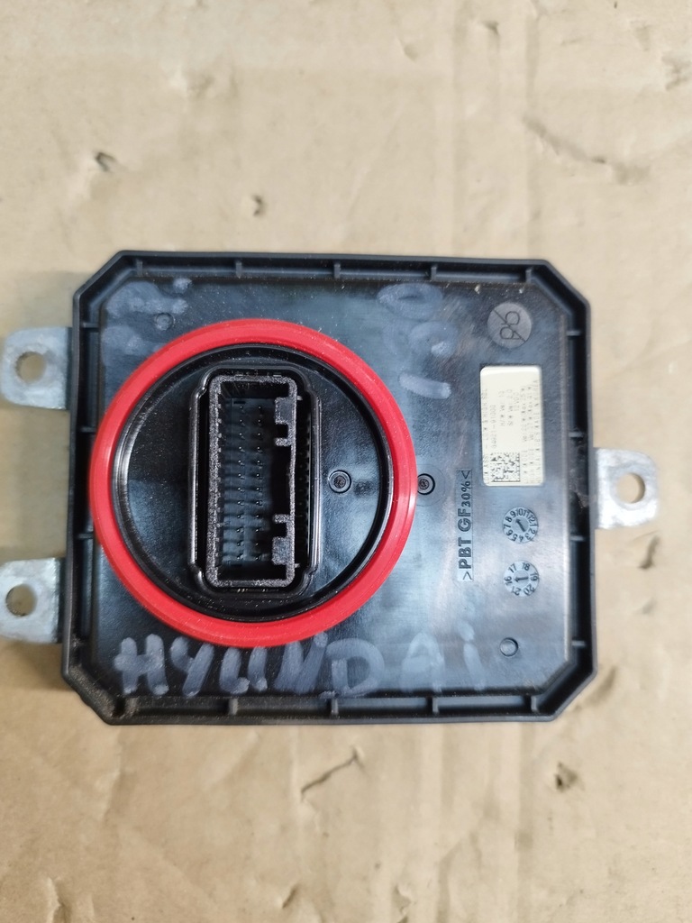 фото №1, Перетворювач модуль led g4921-91000