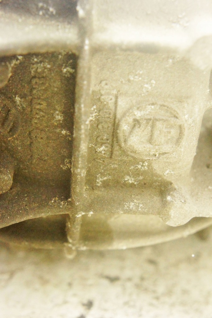 фото №11, Nu085 audi q7 4l 3.0tdi міст диференціал задня задній