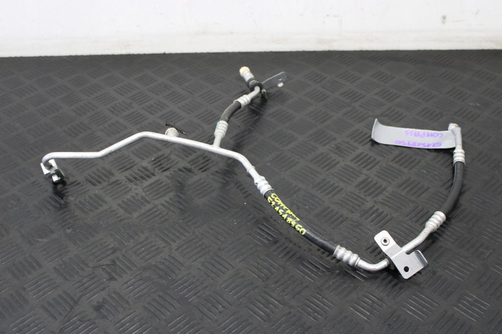 фото №1, Wąż шланг кондиционера jeep compass ii 2 521518950