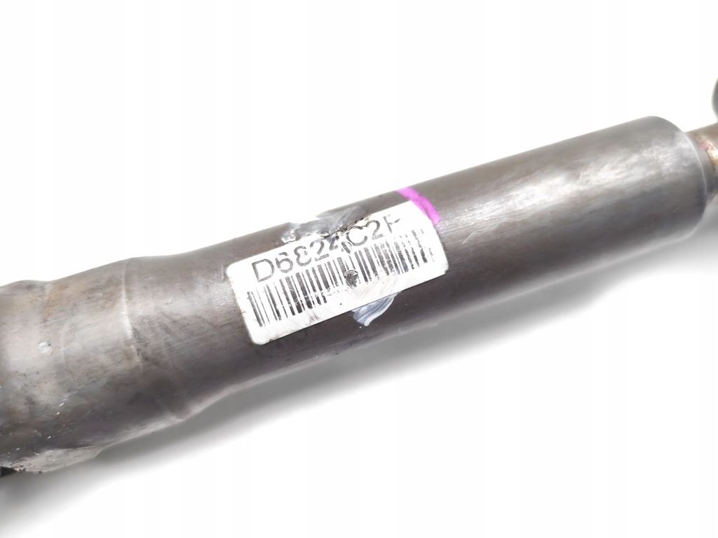 фото №7, Renault kadjar шарнир вала колонки рулевого 1.2 tce 130 бензин 2016