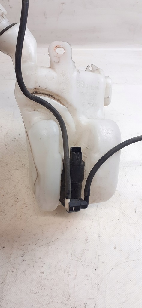 фото №6, Бачок омывателя peugeot 207 06/12 rok