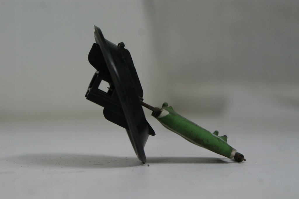 Купити Резистор резистор резистор вентилятор обдув skoda fabia iii 12375