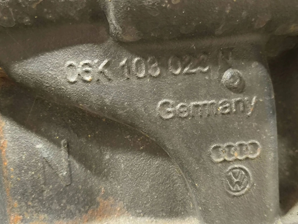 фото №9, Audi a5 2018 двигун