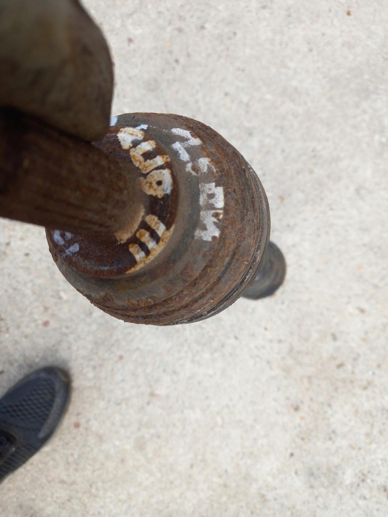 Привідний вал короткий ліва renault clio 3 1.5 dci 05-12 Зі Шроту