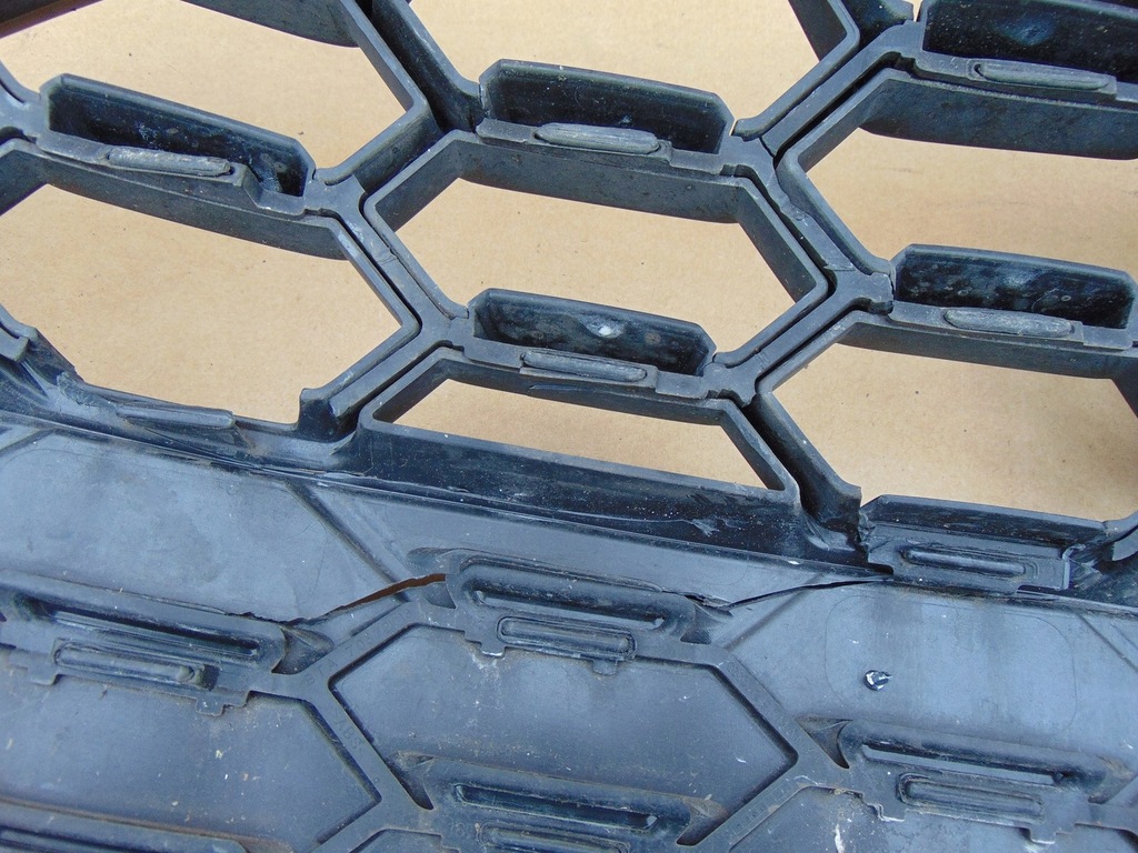 фото №12, Решітка радіатора решітка радіатора audi s4 a4 b9 lift оригінал