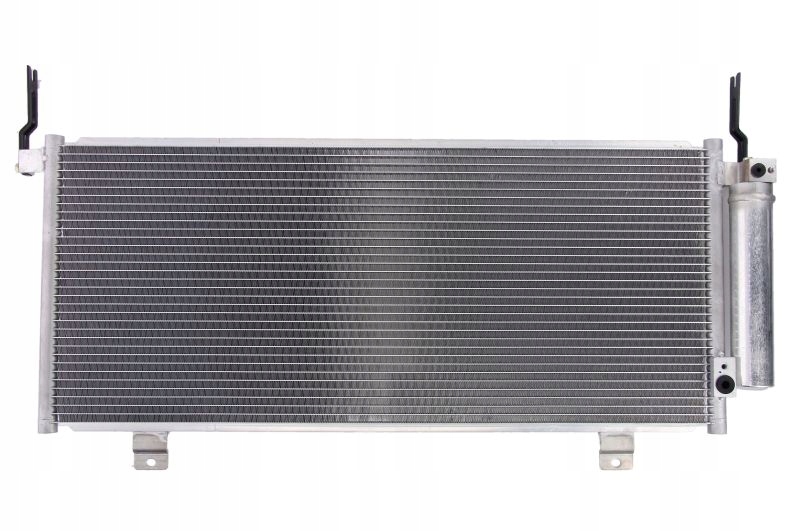 фото №1, Кондиционер mitsubishi eclipse 2005-2011 7812a174