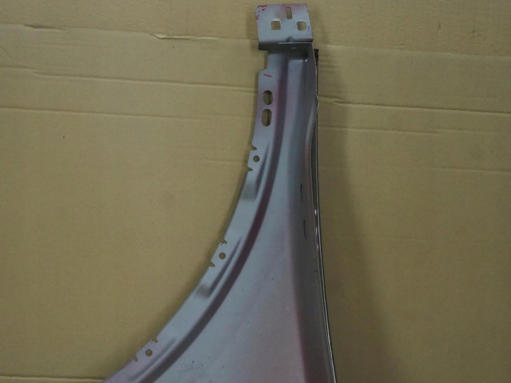 фото №10, Jaguar e-pace epace крила лівий передній перед оригінал