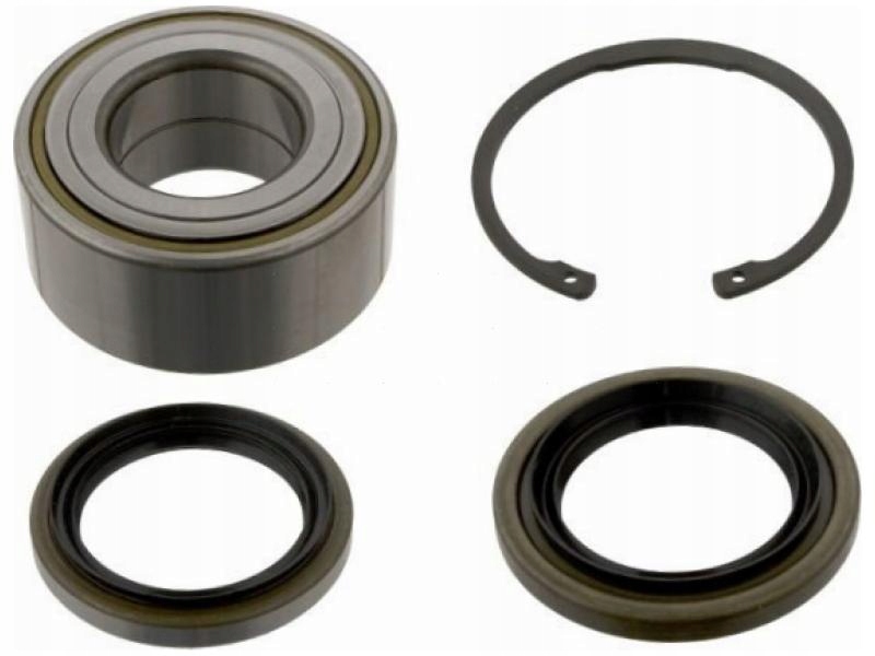 фото №1, Подшипник колеса перед mitsubishi carisma 95-06 space star 01-04