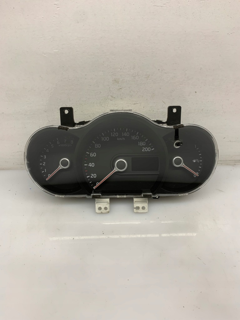 фото №1, Лічильник прилади kia 94053-1y022