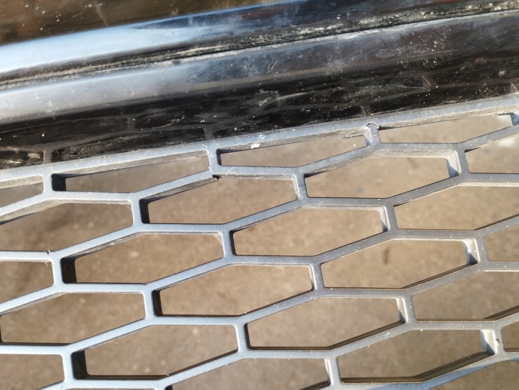 фото №5, Бампер перед land rover discovery sport dynamic