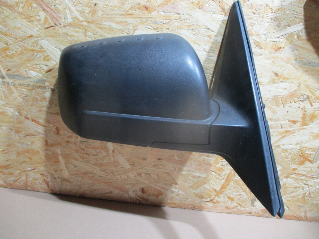 фото №1, Дзеркало праве перед передні kia soul i 1 механічний