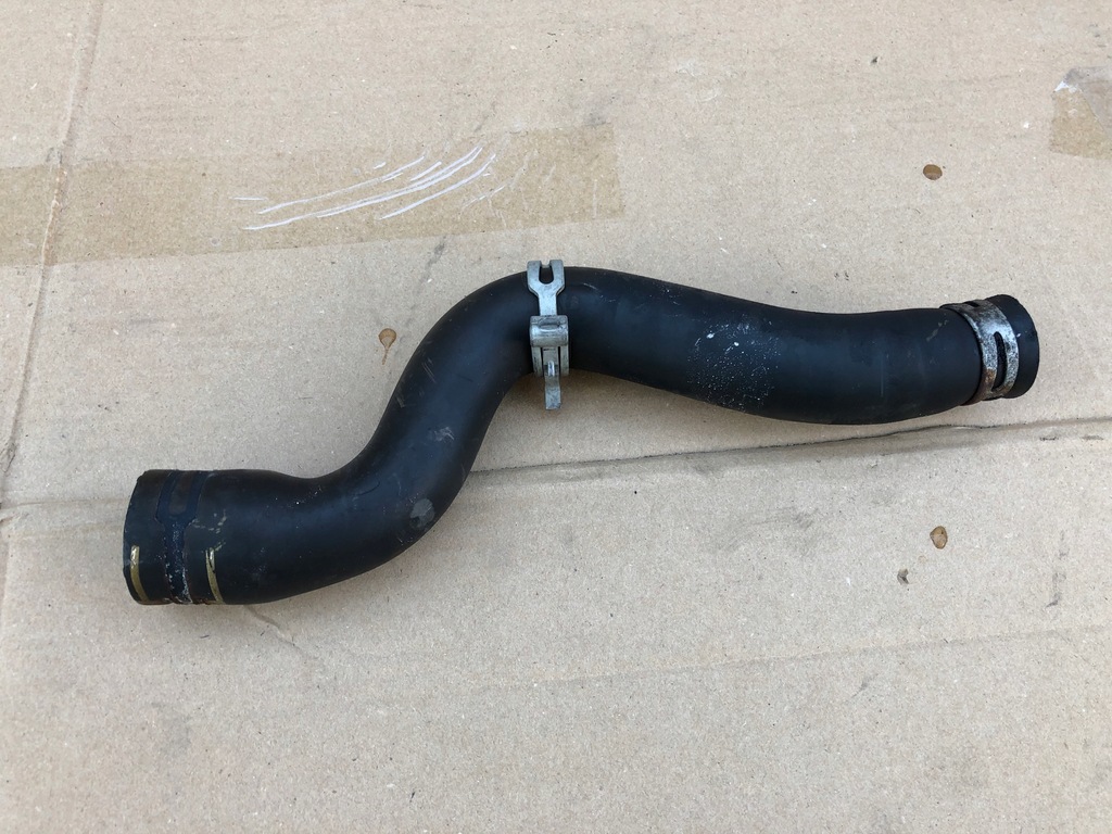 фото №1, Wąż труба wody peugeot 308 t7 1.6 hdi