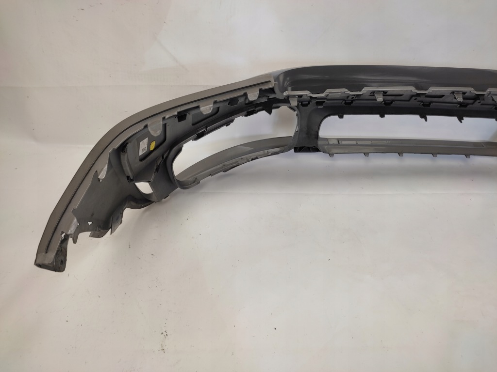 фото №7, Mini countryman f60 all4 бампер передний 2016-