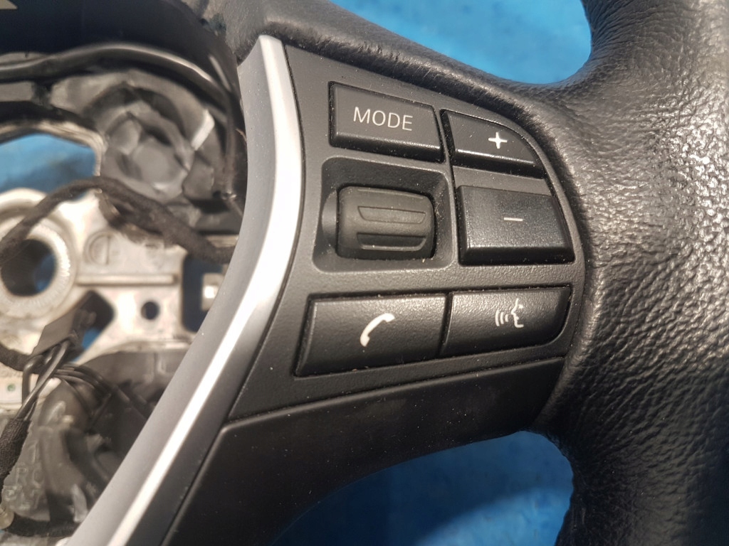 фото №7, Bmw 3 f30 воздуховод.