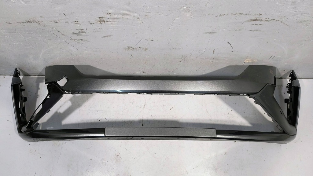 Купити Renault clio v 5 esprit alpine рестайлінг  23- бампер решітка радіатора решітка  решітка перед