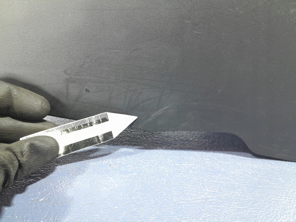 фото №13, Toyota yaris ii туннель средний 58910-0d010