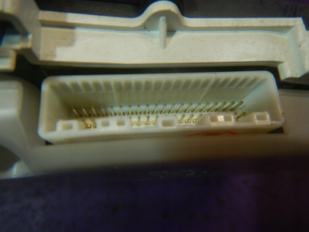 фото №4, Toyota corolla e12 1.4 97km 16v счетчик 838001h300