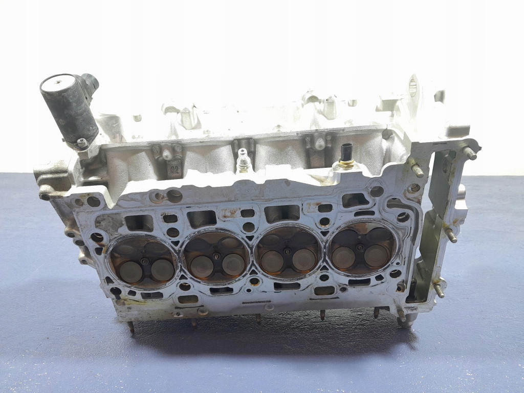 фото №10, Bmw 2 m235i f44 1 f40 2.0b b48a20e 306 km головка двигателя комплектная 8638185