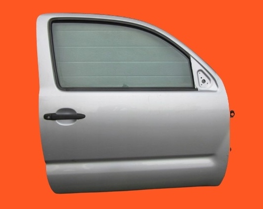 фото №1, Toyota tacoma ii 2013 2d дверь правое перед