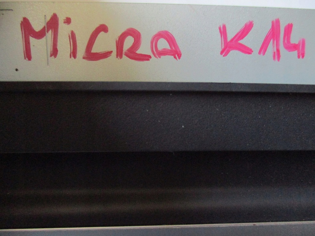 фото №10, Навігація радіо nissan micra 2591a5fa6c 7503751215