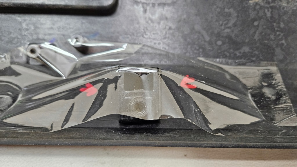 фото №10, Ford оригинальный номер jb3b-8b189-db