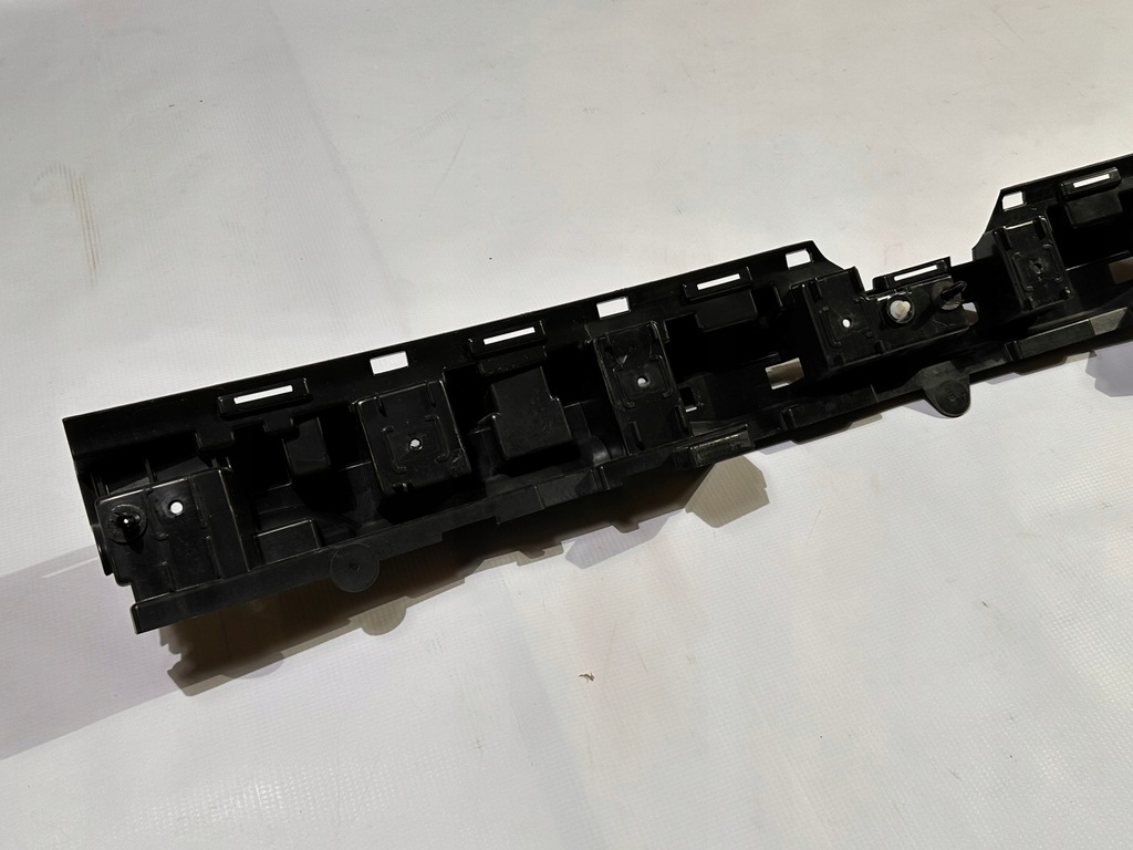 фото №10, Абсорбер напрямна кронштейн бампера задня заднього ford explorer 2020+