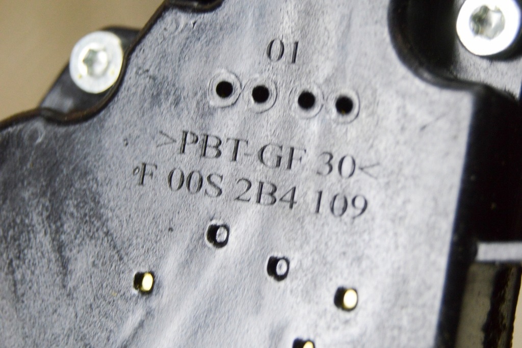 фото №7, Kia ceed jd задня кришка багажника двигун двірники скло f00s2b2222 98700-a2000 201