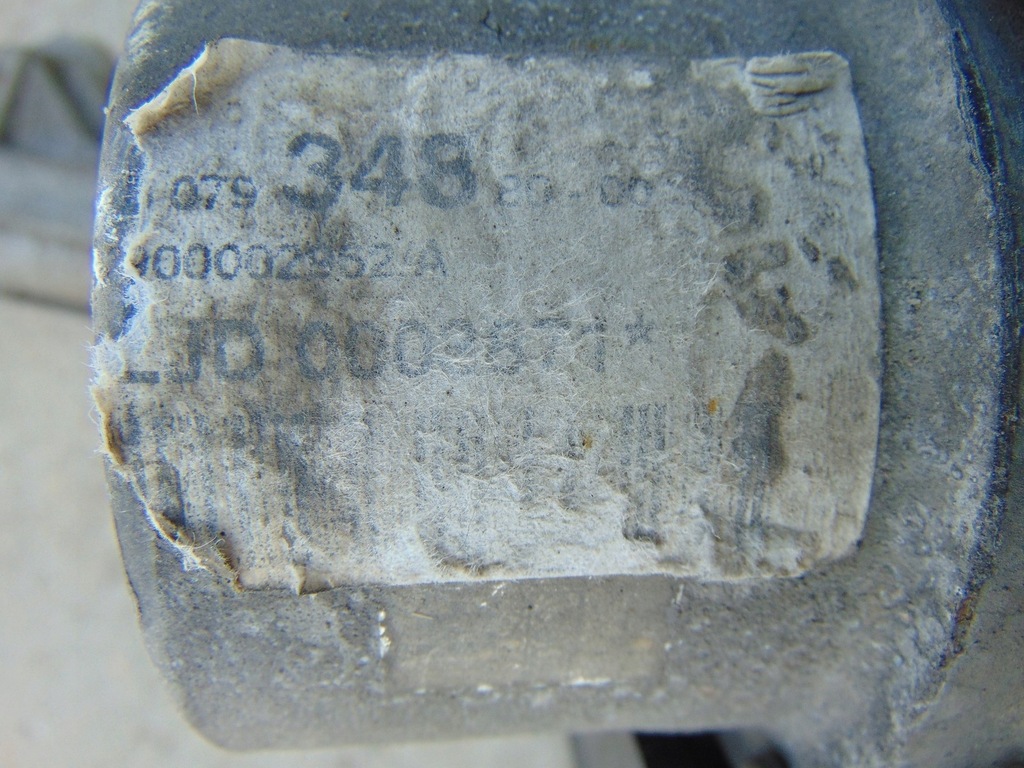 фото №14, Рейка рульова трансмісія peugeot 2008 i 1.2 vti