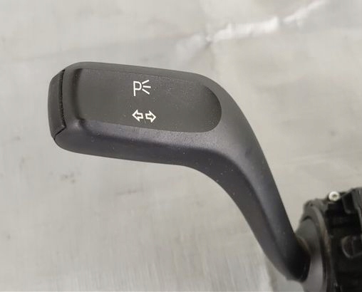 фото №13, Перемикач комбінований стрічка подушка безпеки перемикачі porsche panamera 970 97061304501