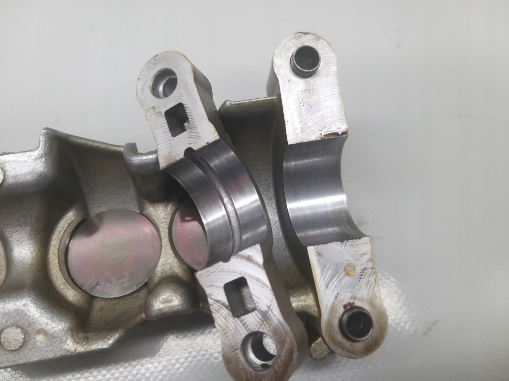 фото №10, Підпора łoże вала впускні dacia sandero ii clio 1.0 sce b4de411 130516788r