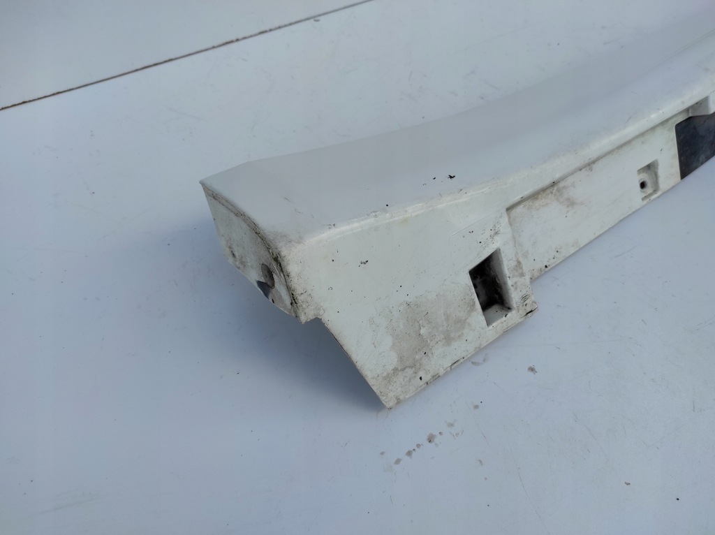 фото №5, Молдинг порог левая infiniti q70 m y51 2010-2012