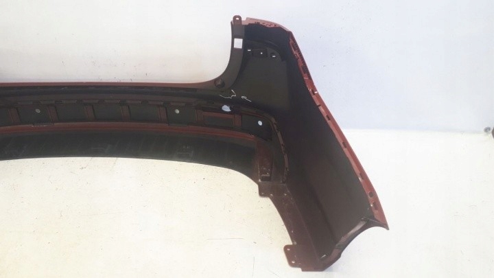 фото №7, Hyundai i30 2016 combi бампер задняя