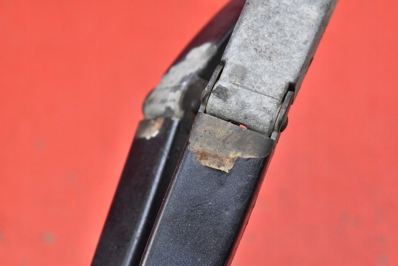 фото №9, Важіль важелі двірник перед eu 1400456780 1400456680 citroen jumpy 2 ii