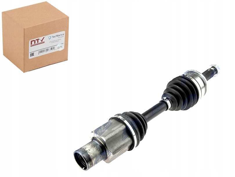 фото №1, Привідний вал привідна ford ranger 2.2tdci 3.2tdci 11- передня права mtm atm