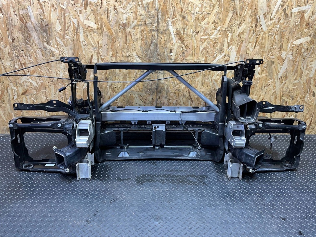 Ремень передний перед bmw x3 g01 7400111 Киев