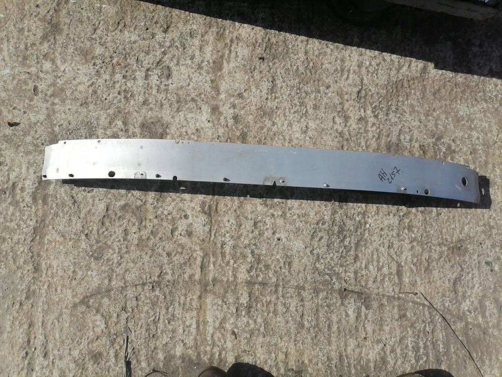 фото №1, Балка перед opel astra h z157