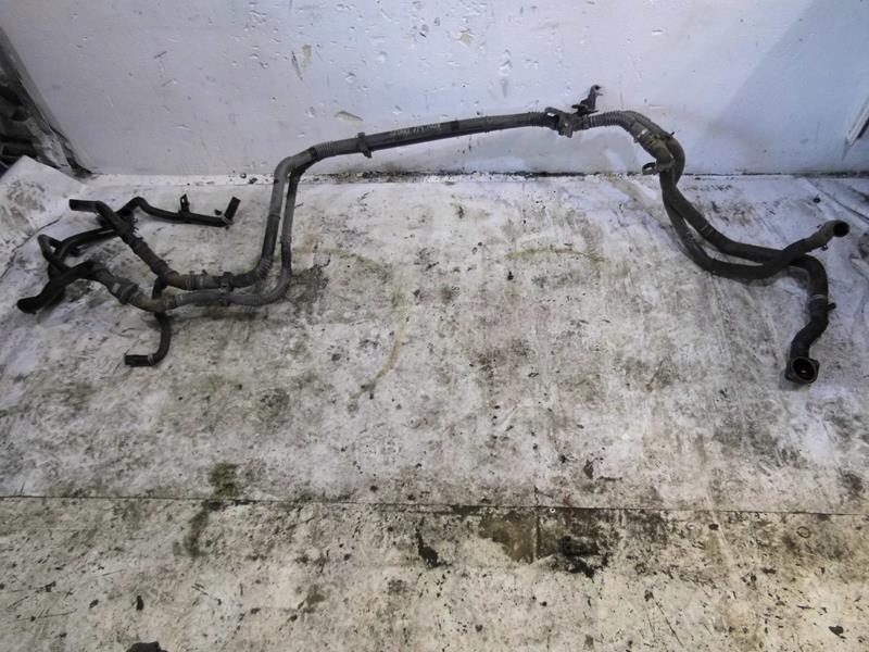 фото №1, Трубки wody smart forfour ii 1.0