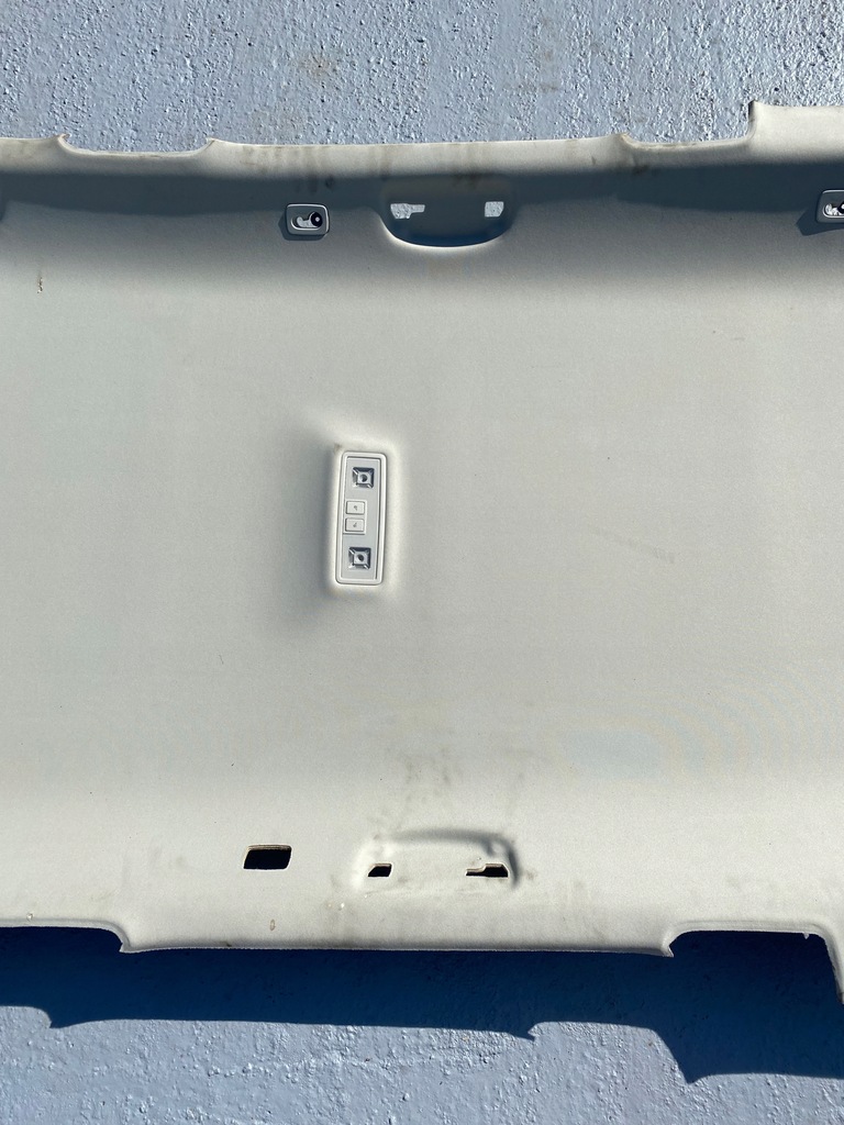 фото №10, Skoda kodiaq потолок потолок 5628672av