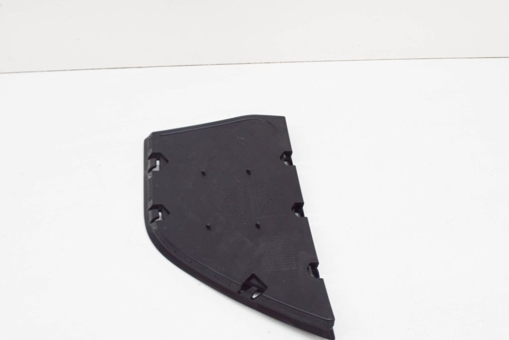 фото №6, Bmw x3 e83 передний бампер решётка радиатора левый 51113416205 3416205 новый