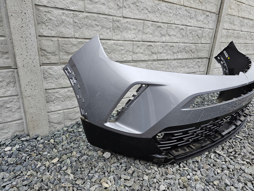 фото №8, Бампер передний перед opel mokka ii b 20- #4415