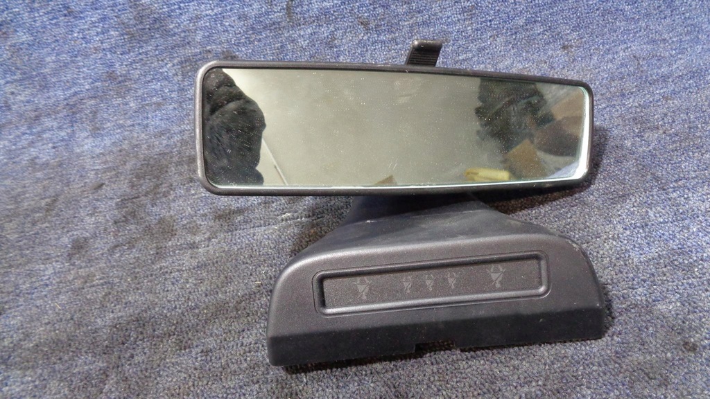 фото №1, Зеркало внутреннее alfa romeo giulietta 2010-