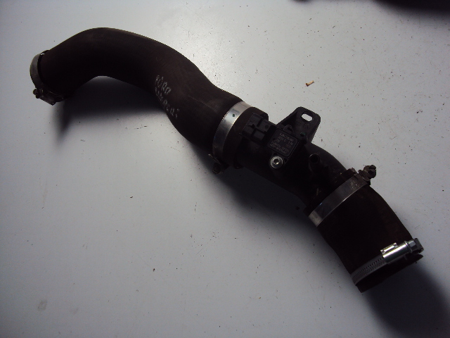 фото №1, Труба інтеркулер ford ecosport ii lift 1.0 tb 17-