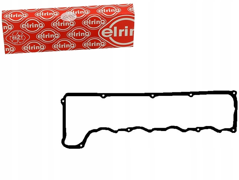 фото №1, Прокладка крышки клапанов opel ascona b frontera a