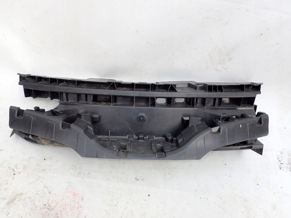 фото №1, Renault kangoo ii 2 lift 13-21 pas передний усилитель