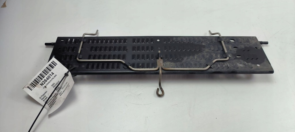 Купити Радіатор пального 2.0 hdi peugeot 508 i sw