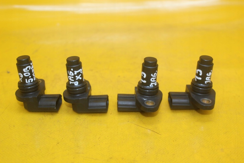 фото №6, Датчик положение вала распределительного вала jaguar xj x351 508ps 5.0b v8 31272689