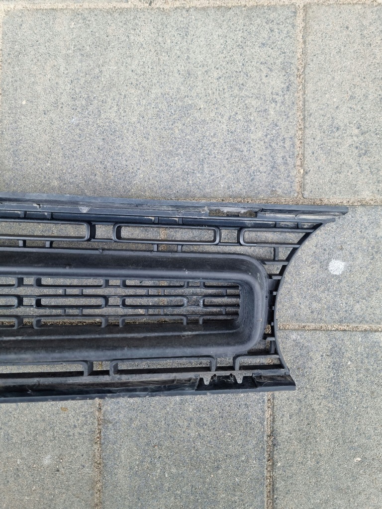 фото №5, Dodge challenger решётка радиатора решётка радиатора