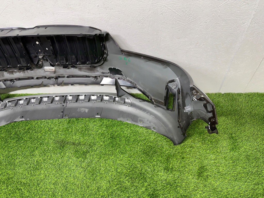 Бампер перед передний bmw x1 u11 xline x-line оригинал Киев